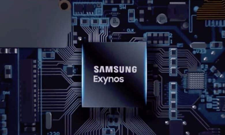 Exynos 1380