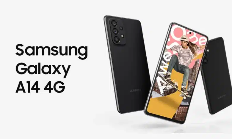 Galaxy A14 4G