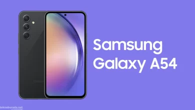 Galaxy A54