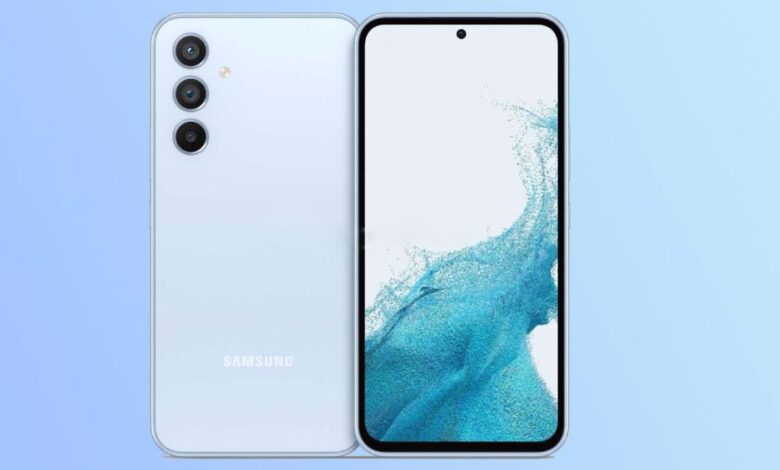 Galaxy A54 fiyatı