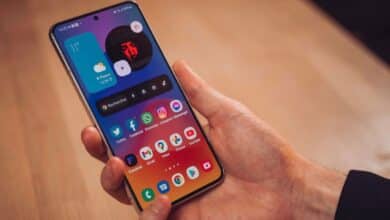 Galaxy M54 5G