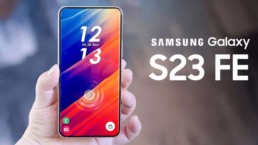 Galaxy S23 FE Galaxy S23 FE
