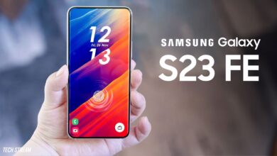 Galaxy S23 FE