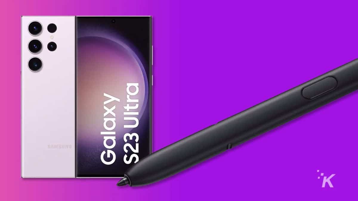 Galaxy S23 Serisi