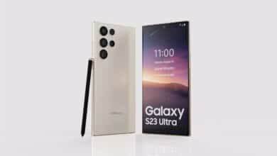 Galaxy S23 Ultra