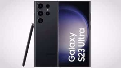 Galaxy S23 Ultra