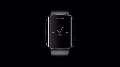 Galaxy Watch 6