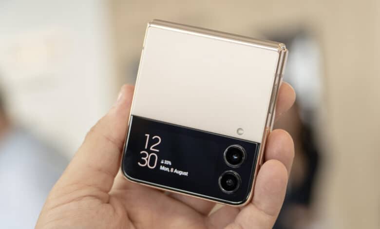 Galaxy Z Flip 5
