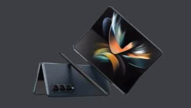 Galaxy Z Fold 5