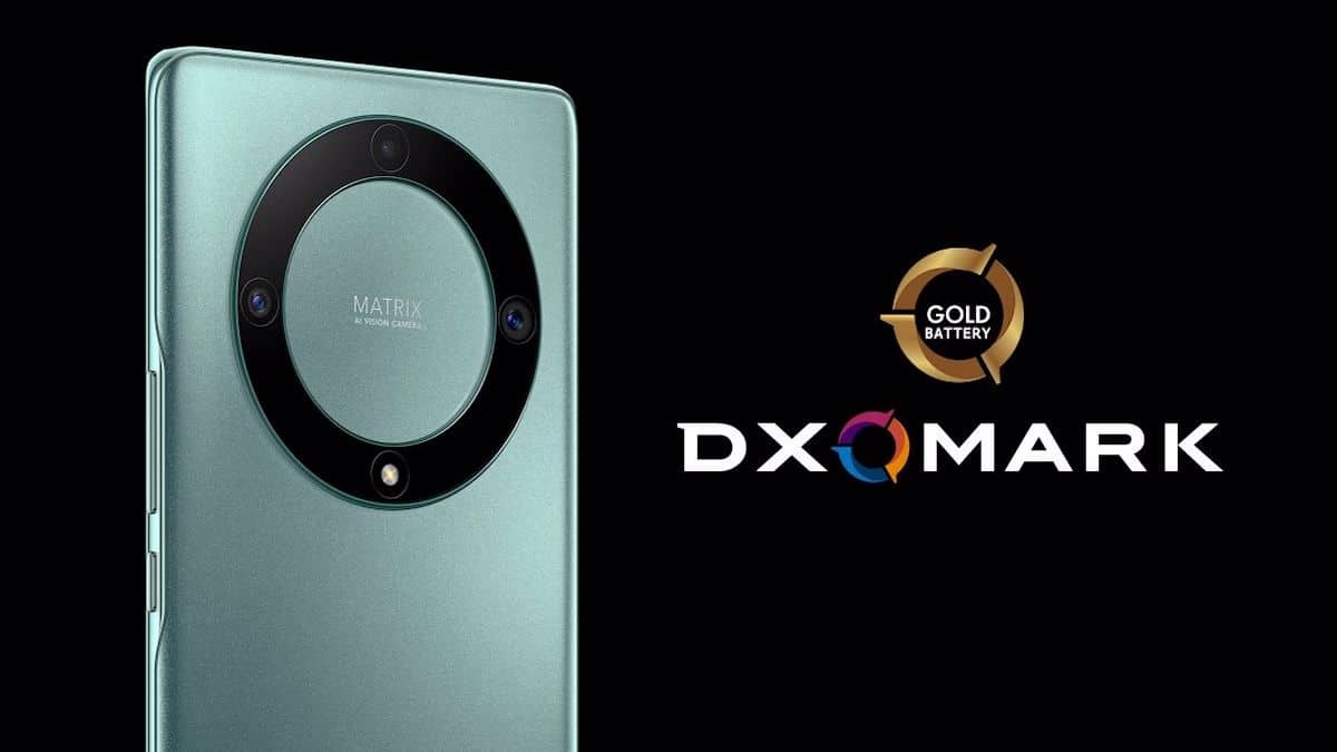 Honor Magic 5 Lite
