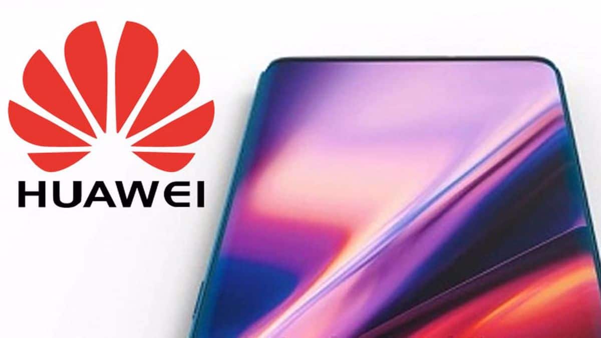 Huawei MWC 2023
