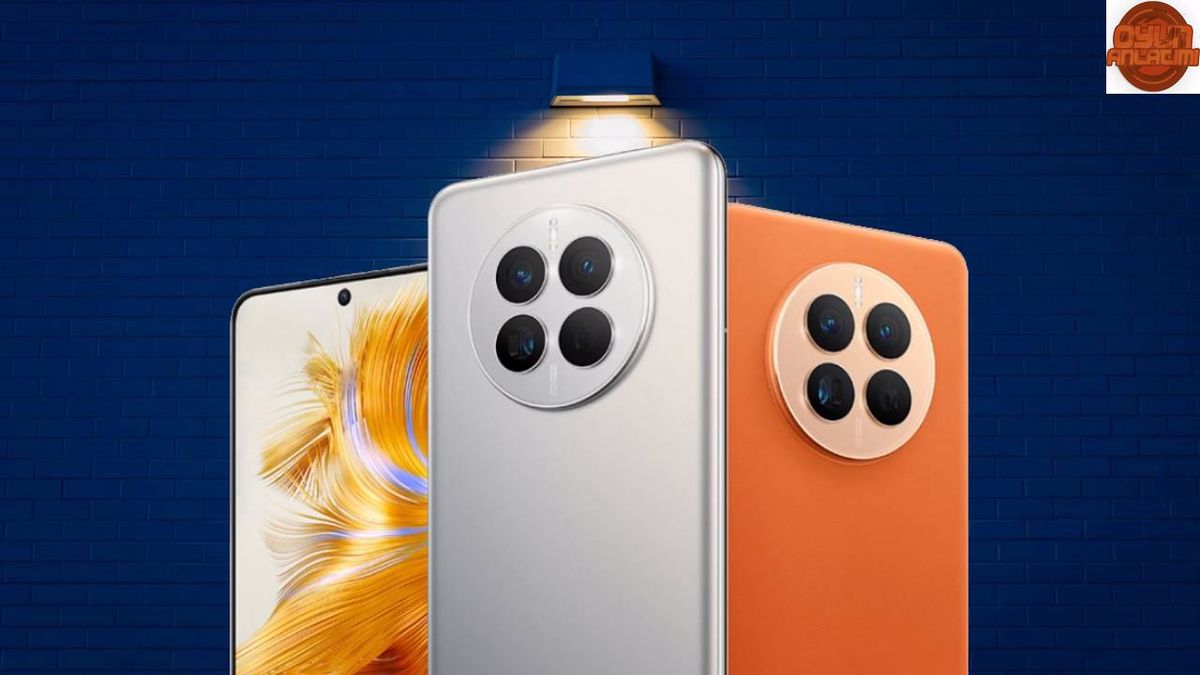 Huawei Mate 50 Pro