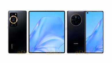 Huawei Mate X3