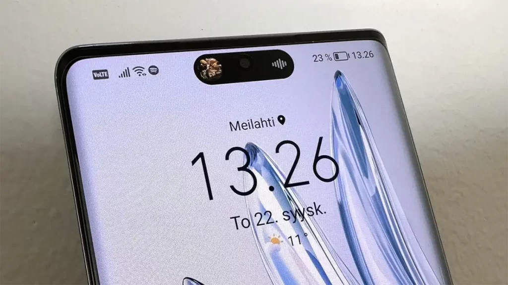 Huawei Nova 11