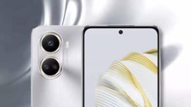 Huawei Nova 20
