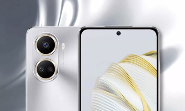 Huawei Nova 20