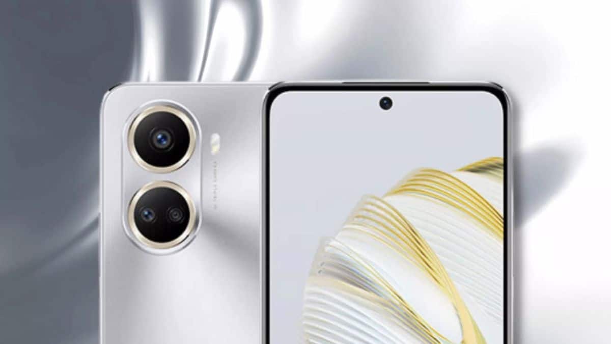 Huawei Nova 20