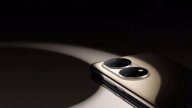 Huawei P60 Pro