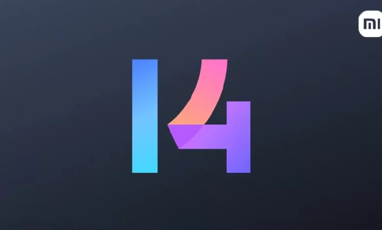 MIUI 14