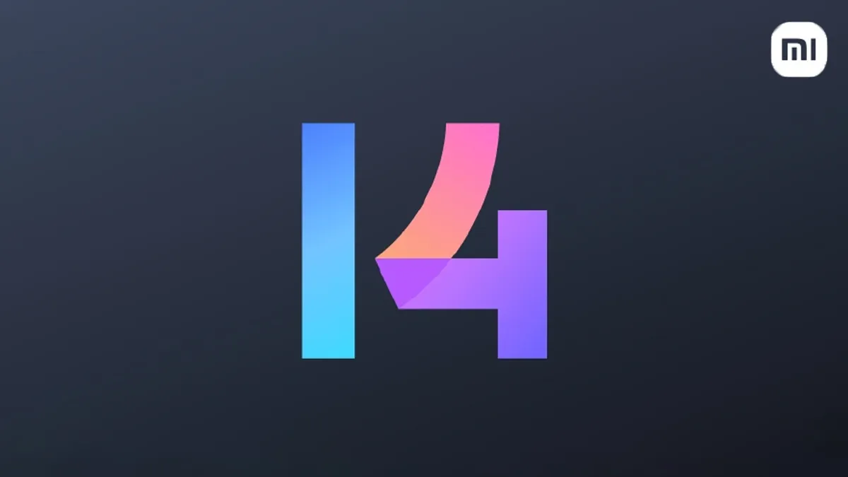 MIUI 14