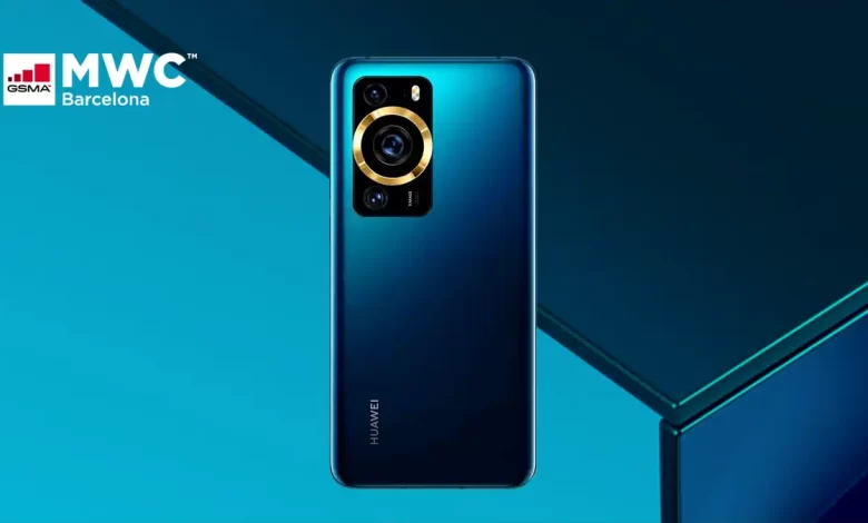 Huawei P60