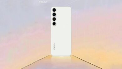 Meizu 20 ve 20 Pro