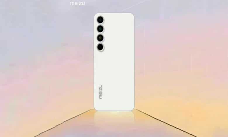 Meizu 20 ve 20 Pro