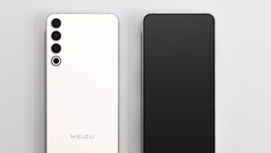 Meizu 20 ve 20 Pro