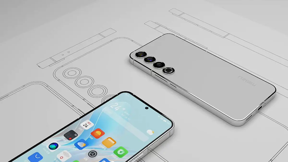 Meizu 20 Meizu 20