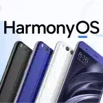 Mi 6 HarmonyOS