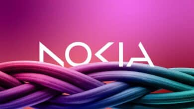 Nokia Logosu