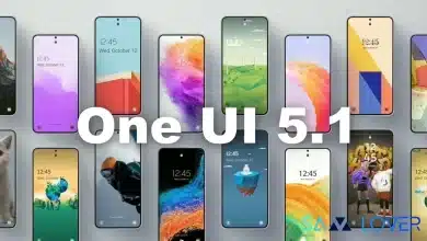 Samsung One UI 5.1