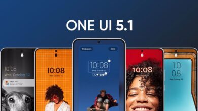 One UI 5.1 Güncellemesi