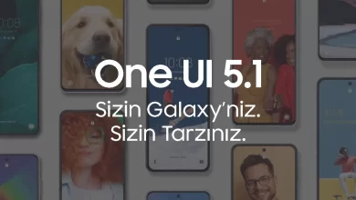 One UI 5.1