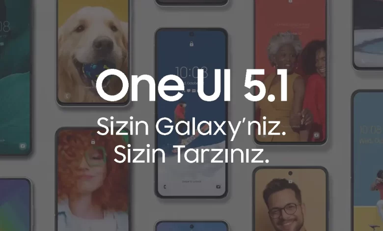 One UI 5.1