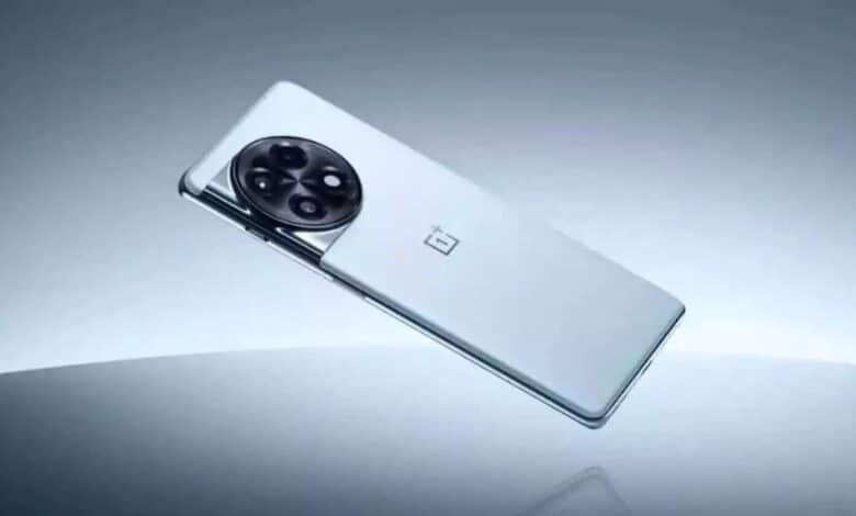 OnePlus Ace 2
