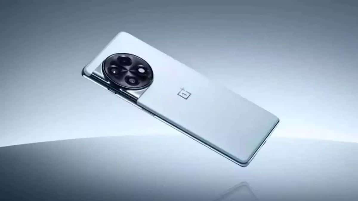 OnePlus Ace 2