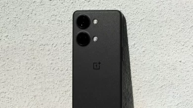 OnePlus Ace 2V