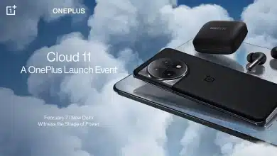 OnePlus Cloud 11
