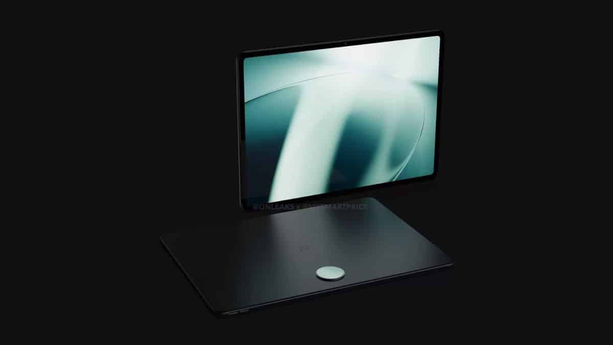 OnePlus Pad