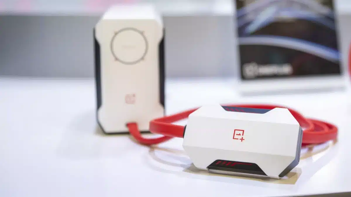 OnePlus Soğutucu