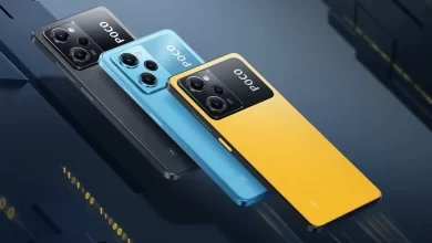 POCO X5 GT