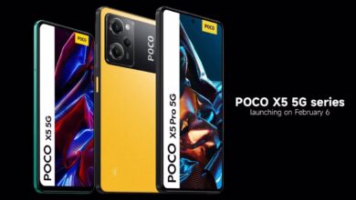 POCO X5 Pro 5G