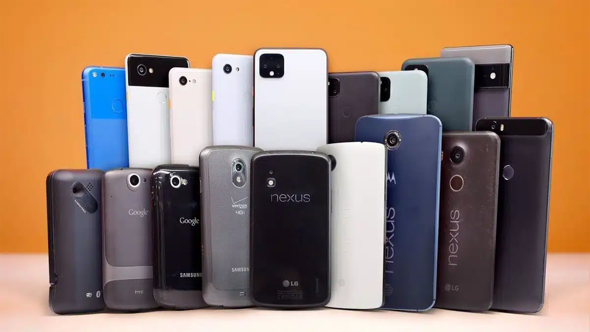 Google Pixel