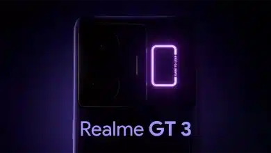 Realme GT 3