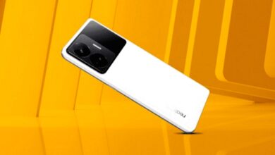 Realme GT Neo 5