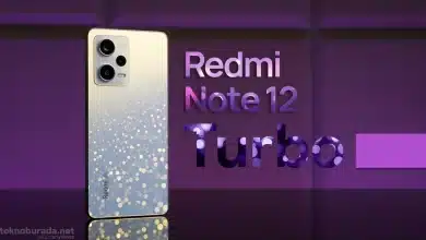 Redmi Note 12 Turbo