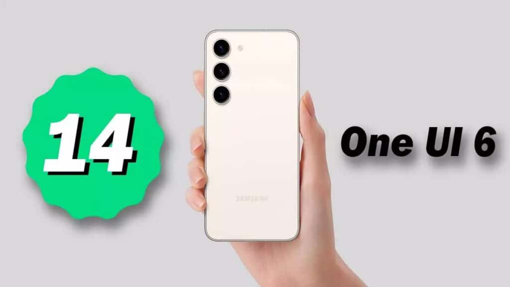 Samsung Android 14 Samsung Android 14