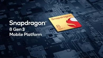 Snapdragon 8 Gen 3