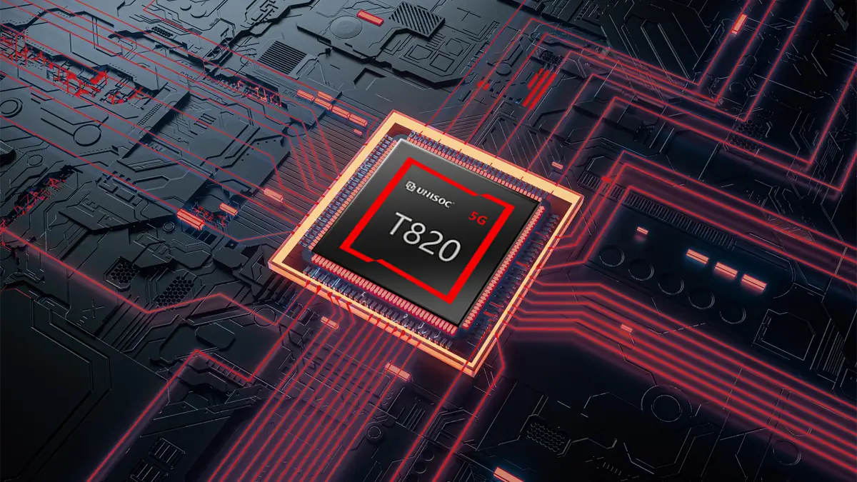 UNISOC T820 5G